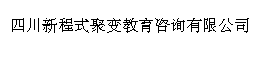 四川新程式聚变教育咨询有限公司